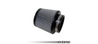 034 X34 4" Carbon Fiber Open Top Intake Bundle 2.5TFSI EVO